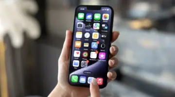 خد بالك.. كل ما تكتبه على آيفون تسجله آبل لحظة بلحظة